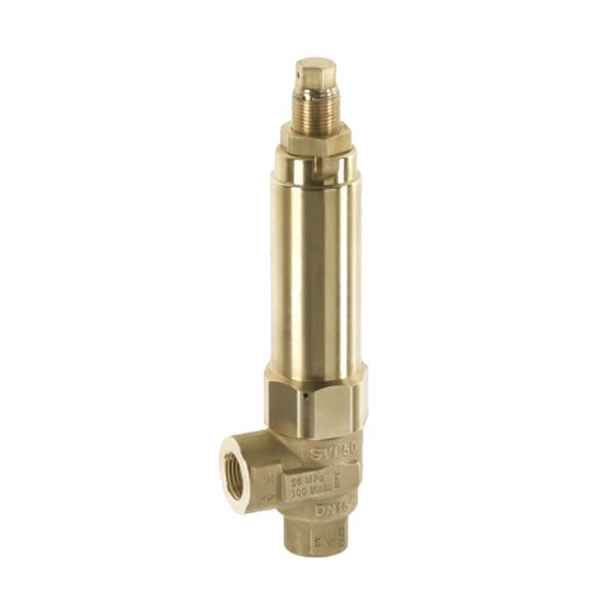 Bezpečnostní ventil SVL50 Kranzle Ehrle Comet Cat Interpump Hawk Mazzoni