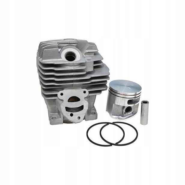 Cylinder MS261, MS261C Nikasil 44,7 mm Kompletní