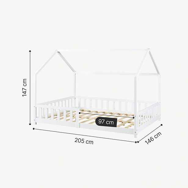 [en.casa] POSTEL Hesel