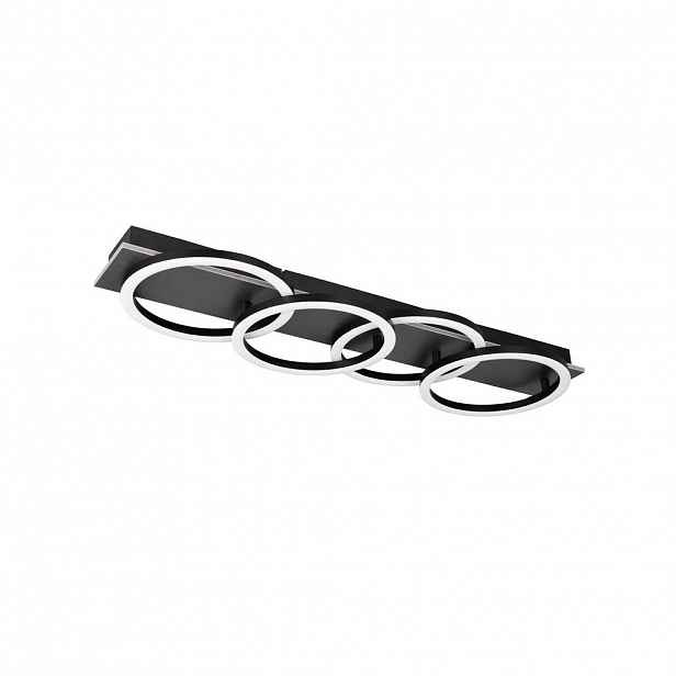 Novel STROPNÍ LED SVÍTIDLO, 76/23/8 cm