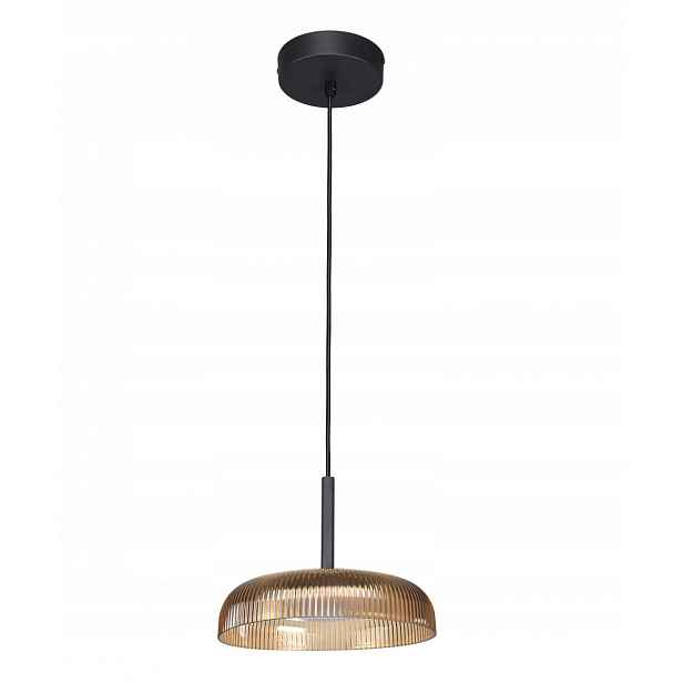 stropní svítidlo Led do kuchyně Závěsná lampa žlutá do pokoje Colle