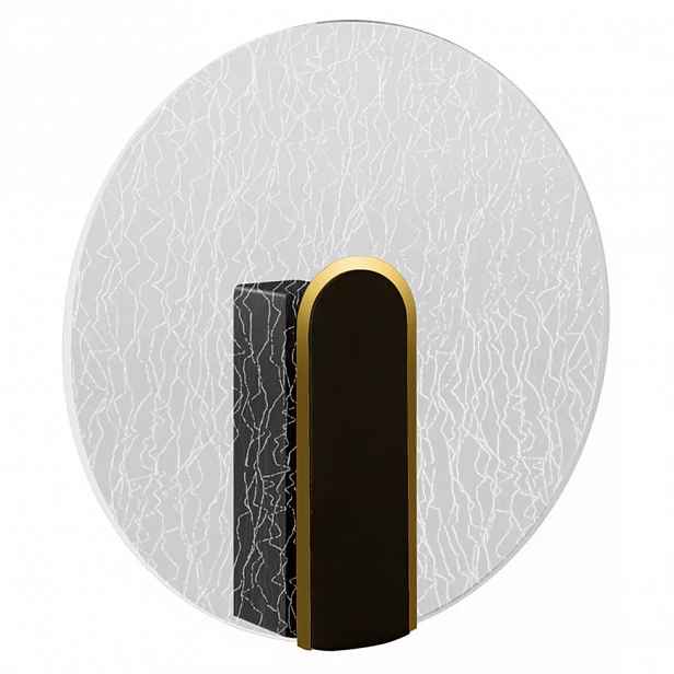 Svítidlo MORIS LED C 04180 6W BLACK NW LK1