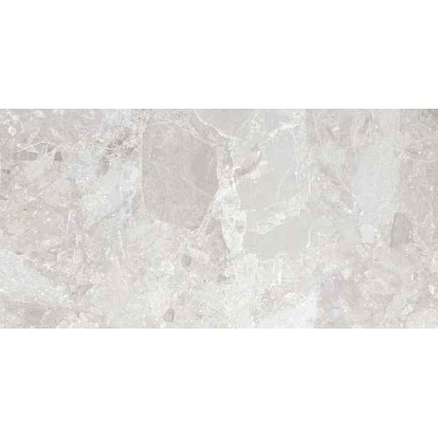 Dlažba Dom Mun white 30x60 cm mat DMU311R