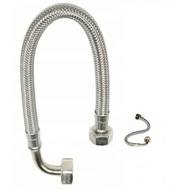 Hadice pro nádrž na hydrofor Ibo Mhi 1300 Inox 100 L