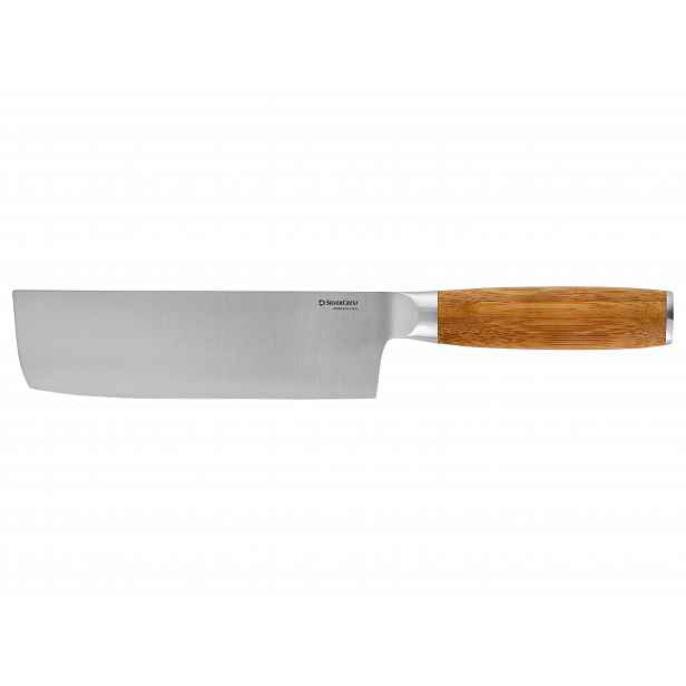 Silvercrest® Kuchyňský nůž / Nůž Santoku / Sekáček na maso / Sada nožů