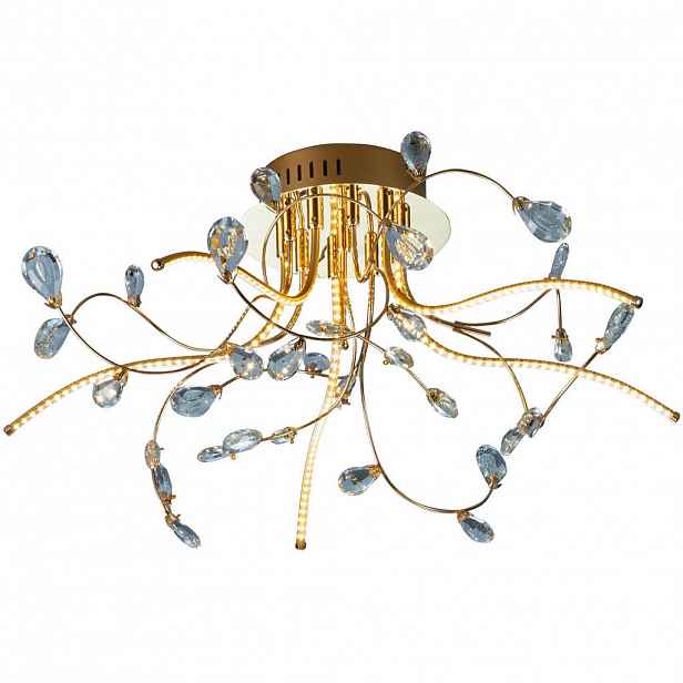STROPNÍ LED SVÍTIDLO, 54/30 cm