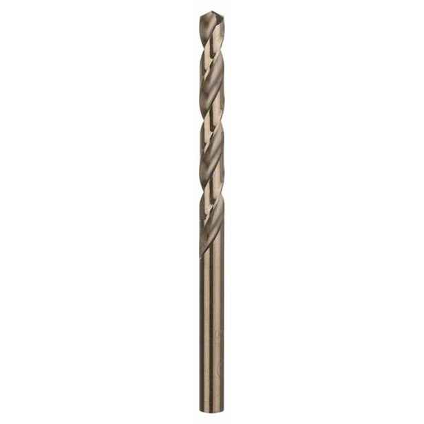 Vrták do kovu Bosch HSS-Co DIN 338 6,5×63×101 mm