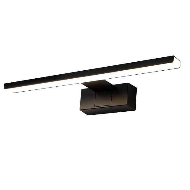ZMH SVÍTIDLO NAD ZRCADLO 5.0/13.0/60.0 cm