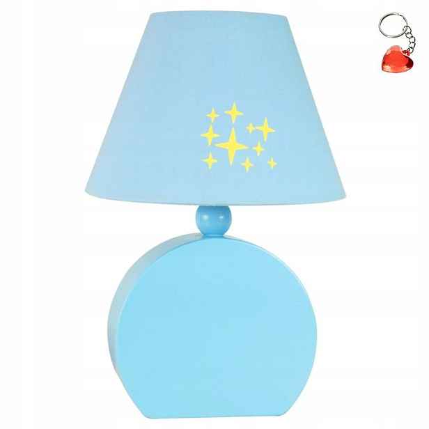 Dětská stolní lampa Ofelia 41-62461 Candellux