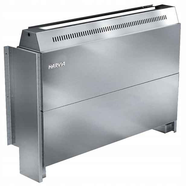 Kamna do sauny Harvia Hidden Heater HH9 9 kW 400 V Nerezová ocel