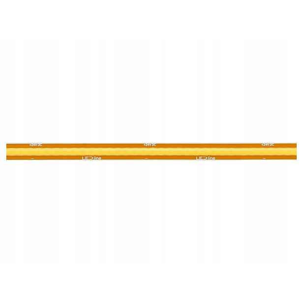221406 Led pásek Cob 3000K architektonický 24V 13W 5 metrů