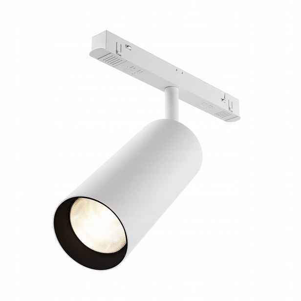 Maytoni Technical Focus Led kolejnicová lampa TR032-2-20W3K-S-W Bílá