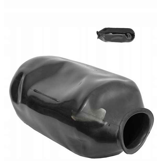 Membrána guma Epdm pro nádrž na hydrofor Pedrollo Plurijet 4/80 100L