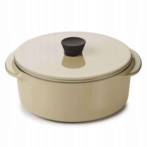 Revol Caractere Hrnec průměr 14 cm, Muškátový oříšek Nutmeg