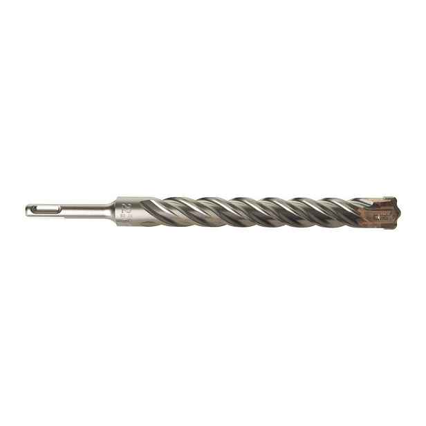 Vrták Do Betonu Sds-plus MX4 22X200/250 MM 4932399332 Milwaukee