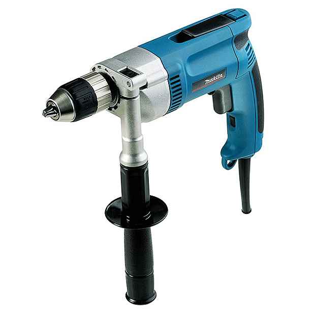 Makita DP4003 elektrická jednostupňová vrtačka 750 W bez příklepu