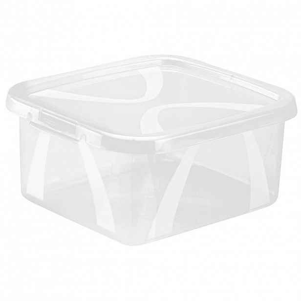Rotho Box S Víkem, 2 L - 003294001801