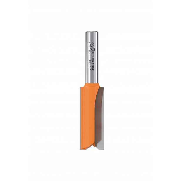 Cmt Fréza Hm Z2 rovná/prstová D14 I31,7 L60 S8 mm