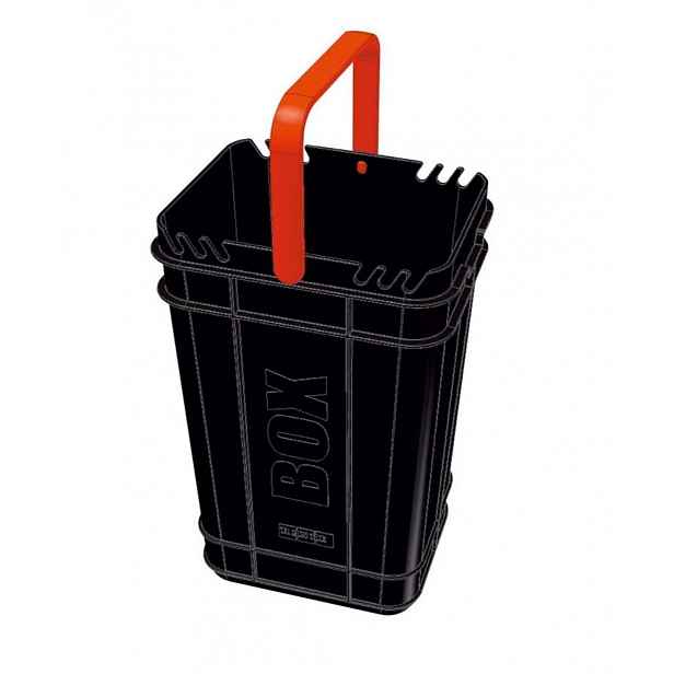 Franke - Koš - řada 300, 350-90, 10 l 133.0083.842