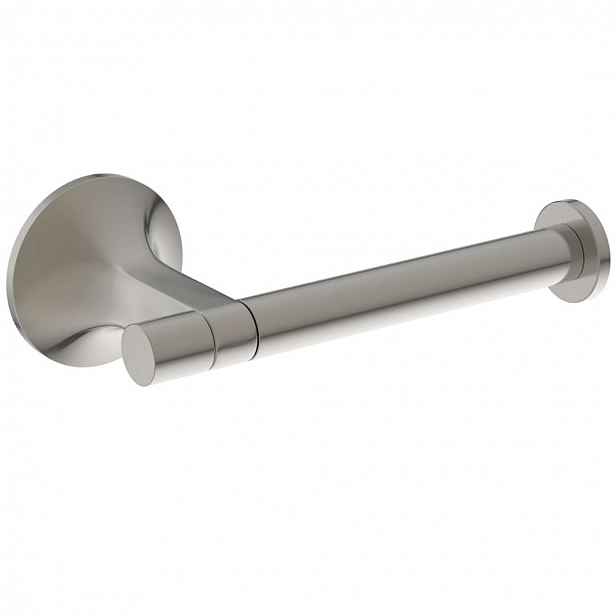 Ideal Standard La Dolce Vita - Držák toaletního papíru, Silver Storm T5495GN