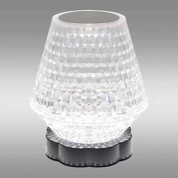 Svítidlo Abi LED Crystal 04403 LB1