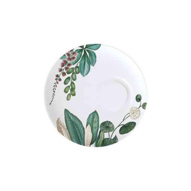 Villeroy & Boch Avarua espresso podšálek, Ø 14,5 cm