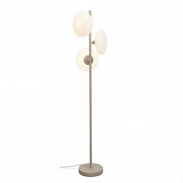 It's about Romi STOJACÍ LAMPA, 32/32/161 cm