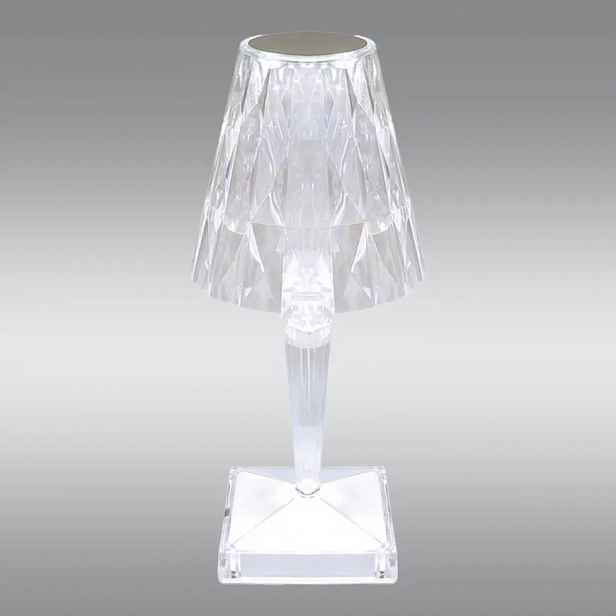 Svítidlo Dabi  LED Crystal 04404 LB1