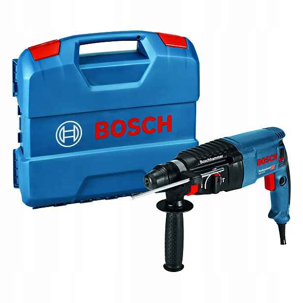 Vrtací kladivo Bosch Gbh 2-26 06112A3000