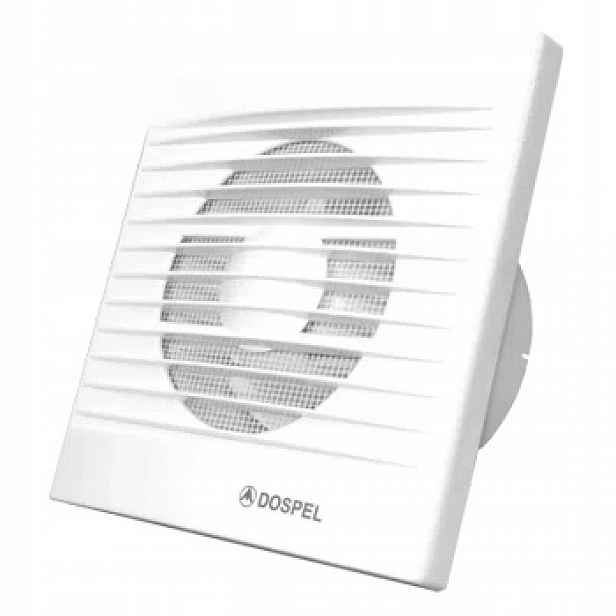 Dospel domácí ventilátor Styl 100 Wch 007-0009