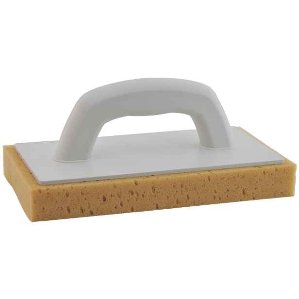 Hladítko molitanové hrubé rastrované DEK B PR 130×250×30 mm