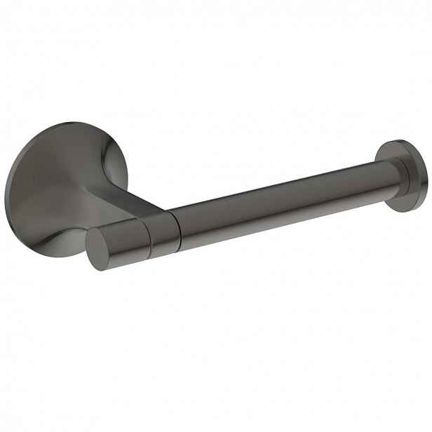 Ideal Standard La Dolce Vita - Držák toaletního papíru, Magnetic Grey T5495A5