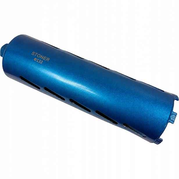 Korunkový Vrták Pro Suché Řezání Vrták Korunková Vrtačka 132 mm