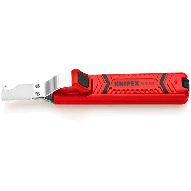 Nůž odizolovací Knipex SB s háčkem
