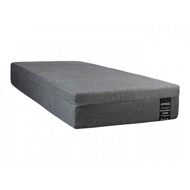 Dreamy ProComfort Hybrid 180x200