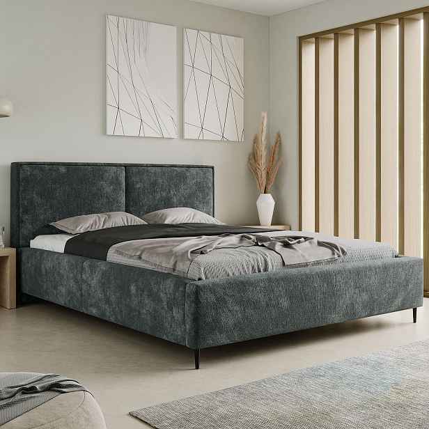Kasvo ZEN postel 180x200 toro 145