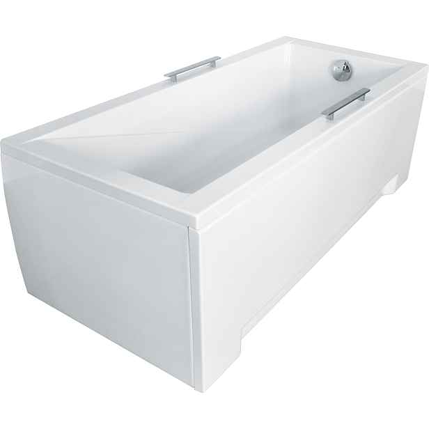 Olsen Spa  OLVTER14CBP - Set vanových panelů BESCO UNI