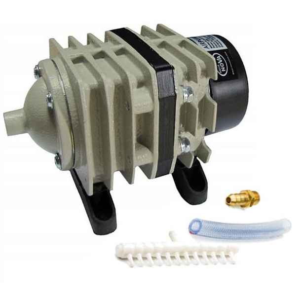 Provzdušňovač Čerpadla Do Jezírka 6600 L/h N-ACO-110 Jezírko