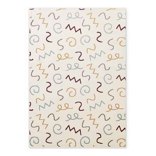Dětský koberec 120x170 cm Fiete – Hanse Home