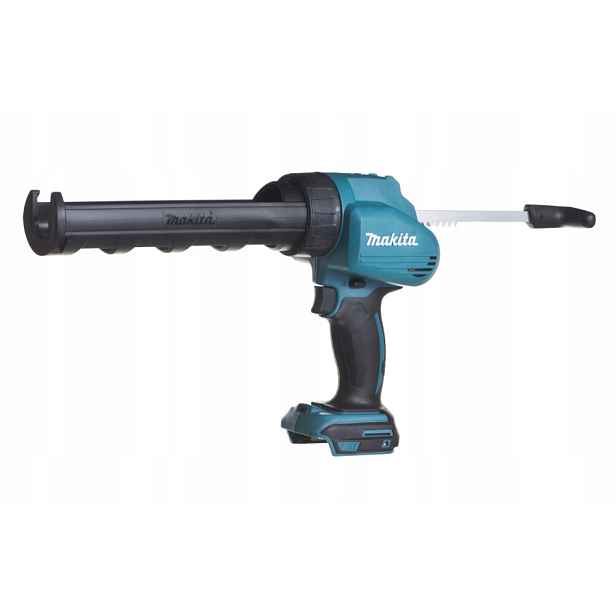 Pistole na silikon, vytlačovač lepidla Makita DCG180Z akumulátorová 18V body