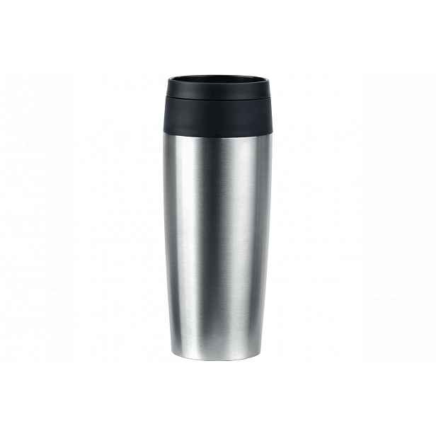 Termohrnek Tefal Travel Mug Classic N2020110 Nerezový 0,36 l