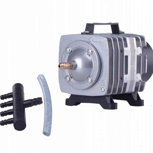 Tichý Provzdušňovač Jezírka 20 L/min 20 W Sunsun ACO-001