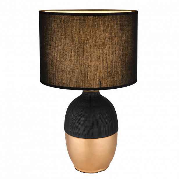 Globo STOLNÍ LAMPA, E14, 25/25/43 cm