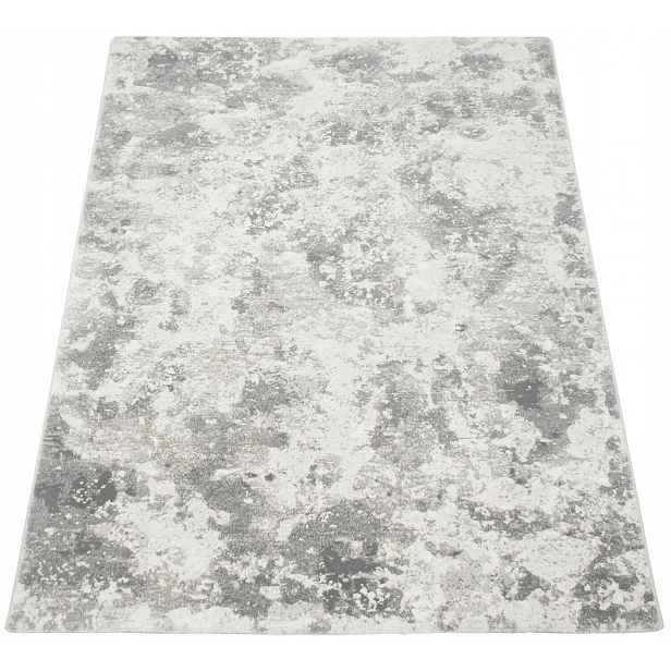 Koberec Do Obývacího Pokoje Premium Exkluzivní Ragolle Argentum 120X170