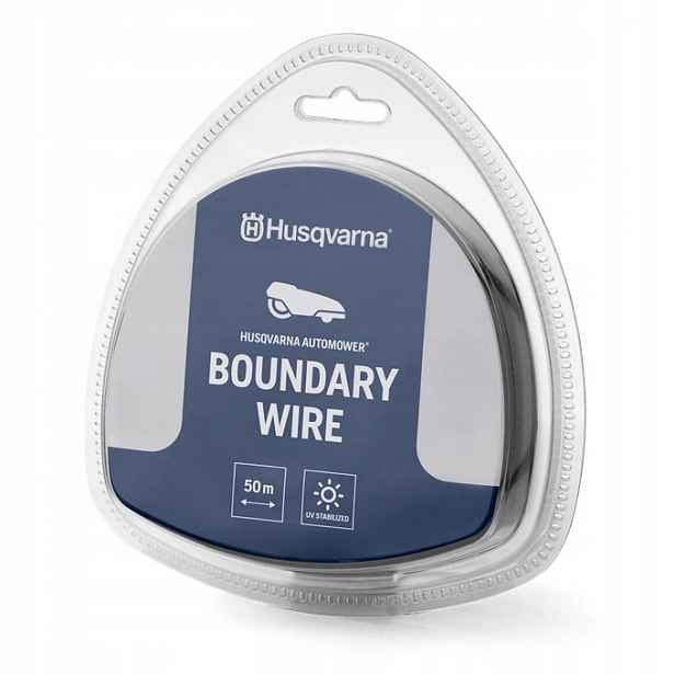 Originální omezovací kabel Husqvarna Standard 2,7 mm x 50 m