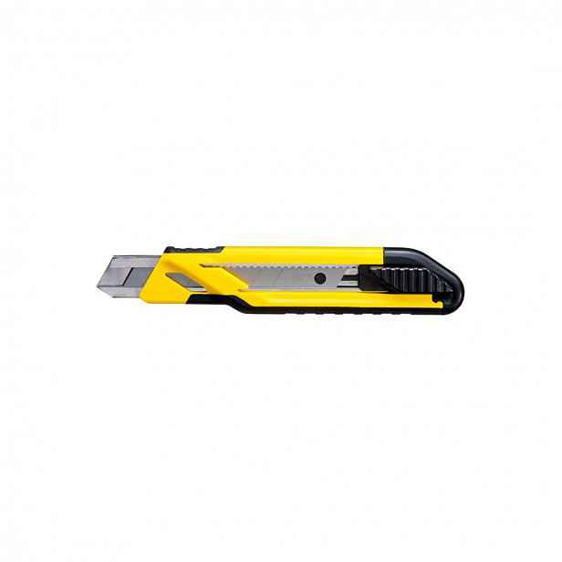 Stanley - Nůž s odlamovací čepelí, šířka 18 mm STHT10266-1