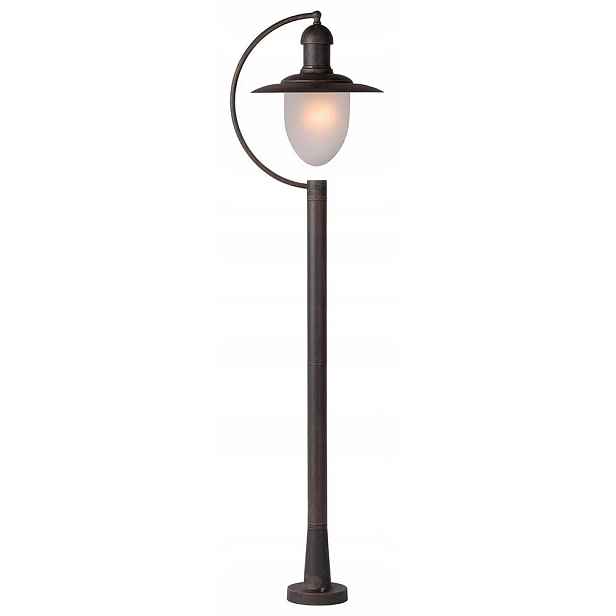 Venkovní lampa lucerna Aruba 11873/01/97 Lucide
