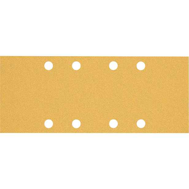 Papír brusný Bosch EXPERT C470 93×230 mm 80 10 ks