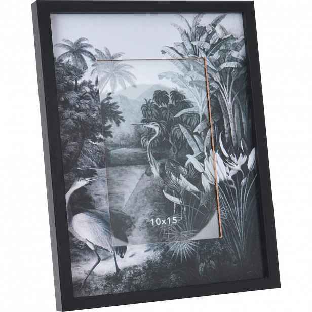 RÁMEČEK NA FOTOGRAFIE, 1 foto 10 cm x 15 cm