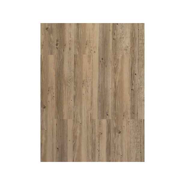 Vinylová podlaha lepená Tajima Classic Ambiente 6206 béžová, 1219,2 x 177,8 mm, Tajima